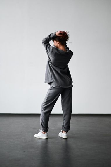 Костюм фліс полар жіночий | Зображення 5