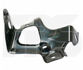 Крепеж переднего крыла правый Chevrolet Cruze '09-12 (FPS)