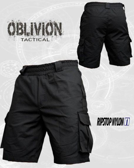 Тактичні шорти OBLIVION SUDGa ПП7719