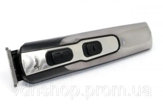 Машинка для стрижки волос Gemei GM-592 10 в 1, Электробритва, триммер | Зображення 4