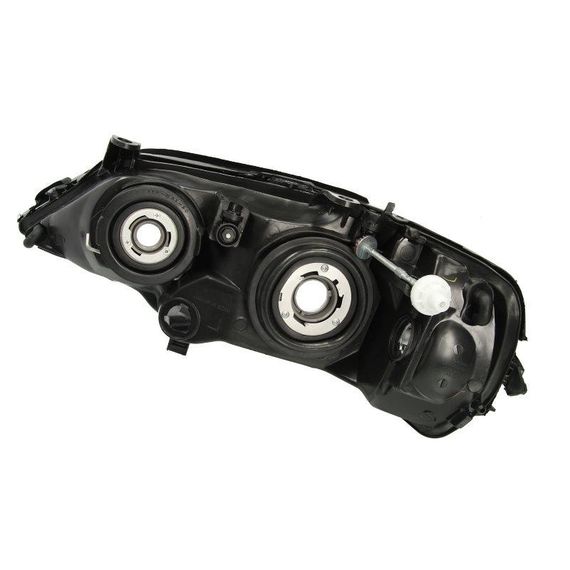 Фара Передняя Opel Astra G 1998-2012 Правая H7/Hb3,Автомат. Регул. | Зображення 2