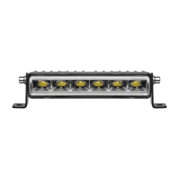Світлодіодна фара-люстра StarLight 30watt 10-30 V IP68 (lsb-30W) | Зображення 6