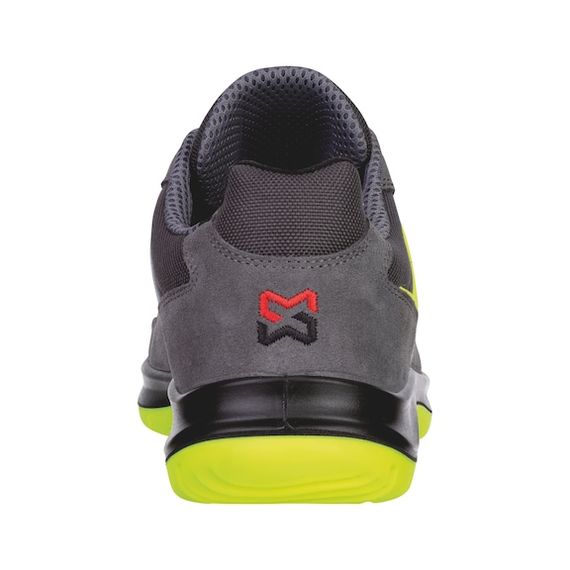 Кросівки захисні STERTCH X ELECTRIC, SB, композитний носок, сірі, пара, р.42 | Зображення 7