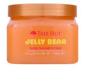 Скраб для тіла Tree Hut Jelly Bear Sugar Scrub (510 g)