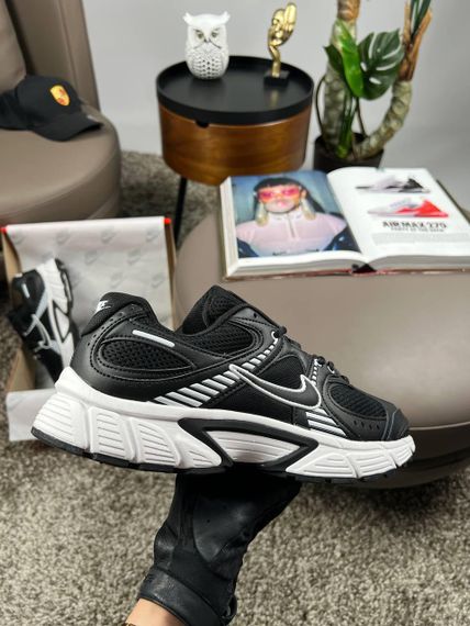 Чоловічі кросівки V5 RNR Black White , В'єтнам A4213 44 28.5 см | Зображення 3