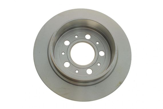 Диск гальмівний задній Volvo 740 760 780 940 -98 265x9.9  23-0311 | Зображення 1
