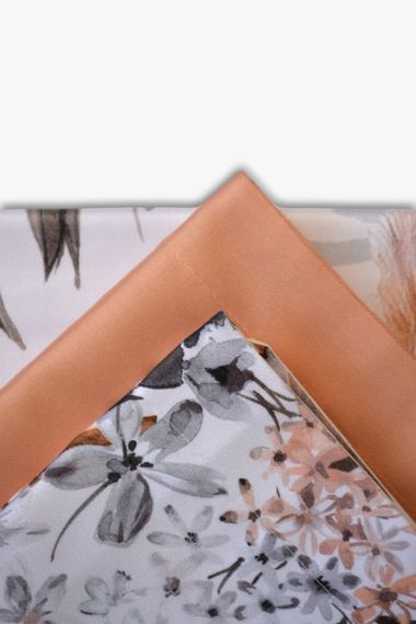 Комплект постельного белья Issimo Digital Satin 200х220 см Alegra | Зображення 3