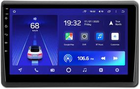 Універсальна магнітола Wi-Fi та 4G XPRO 2+16GB Android 10 (40579-7073A_3465)