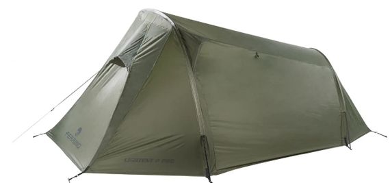 Намет Ferrino Lightent 2 Pro Olive Green (92171LOOFR) | Зображення 6