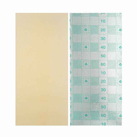 Шпалери самоклеючі 2800х500х1,5мм Бежевий меланж SW-00002062 | Зображення 3