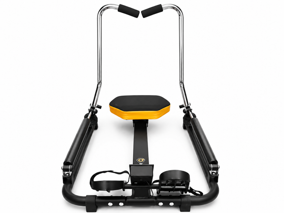 Гребний тренажер Besport BS-6018 STYX | Зображення 7