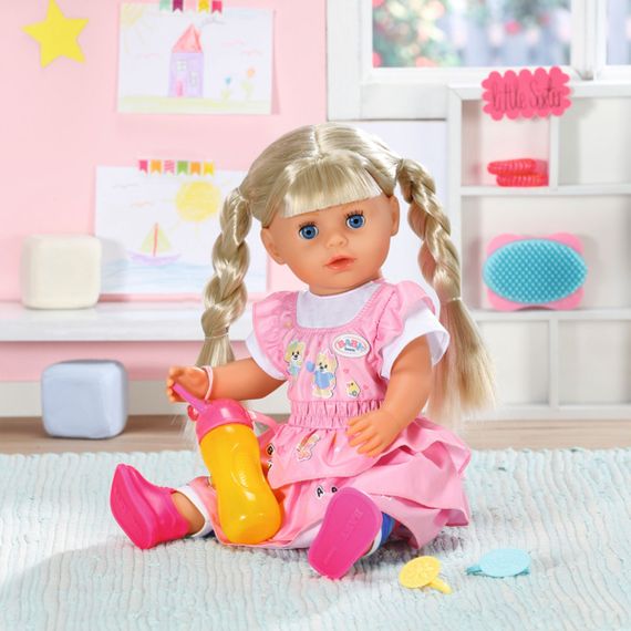 Baby балерина 36см | Зображення 9