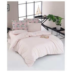 Комплект постільної білизни Charlotte Duz Boya 200x220 см Paradise