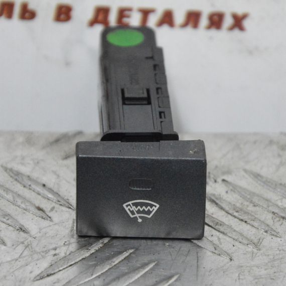 Кнопка підігріву заднього скла Hyundai Accent Santa Fe 2006-2010 Хюндай Акцент Санта Фе 621W05010