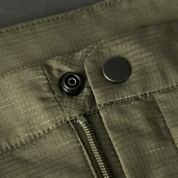 Шорти Lizard Air VNT Olive (2227), S | Зображення 3