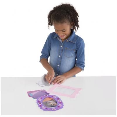 Набор для творчества Melissa&amp;Doug Рамки для фото (MD9507) | Зображення 3