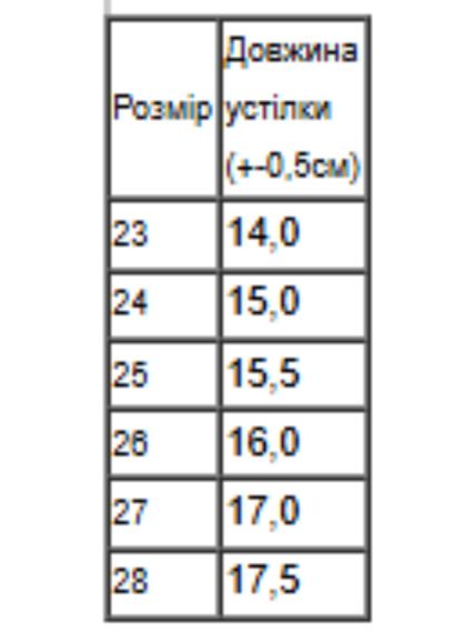 Демісезонні високі черевики для хлопчика однотонні Носи своє 23 Чорний (p-18286-217517) | Зображення 1
