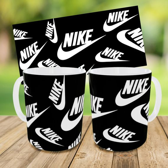 Набор детский Nike рюкзак 36х27см сумка-бананка,кружка с принтом для мальчика (01643) | Зображення 8