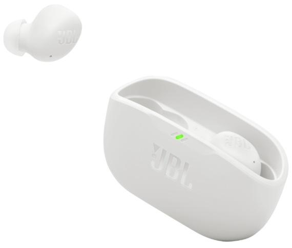 Гарнітура JBL WAVE BUDS 2 White (JBLWBUDS2WHT) | Зображення 7
