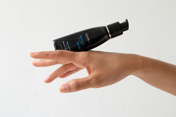 Лубрикант охолоджуючий WICKED AQUA CHILL на водній основі, 60 мл Sex Aura | Зображення 2