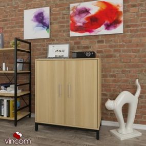 Тумба офисная Loft Design L-800 L-800 Борас