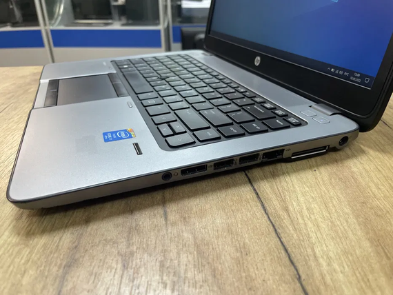 Ноутбук HP Zbook 14 g1 14  HD+ core i7 4600U/8gb/320gb/Radeon FirePro M4100 | Зображення 2
