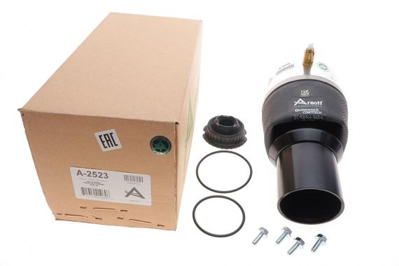 Подушка пневмоподвески сзади Audi Q7 Porsche Cayenne VW Touareg 02-15 A-2523