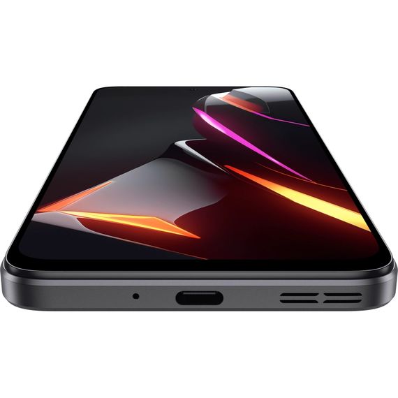 Мобільний телефон ZTE Nubia NEO 2 5G 8/256GB Grey (1066111) | Зображення 6