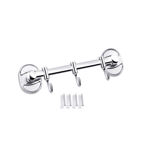 Гачок для ванної кімнати Kroner KRM Elbe - ACC2914-3 (CV022875) | Зображення 3