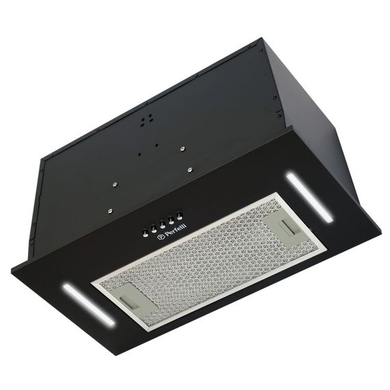 Витяжка кухонна Perfelli BI 5653 BL 1000 LED | Зображення 4