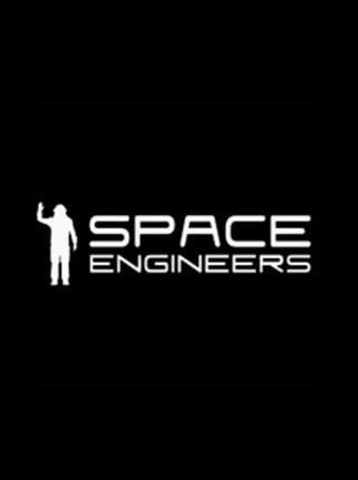 Space Engineers (PC) - Steam Gift - EUROPE