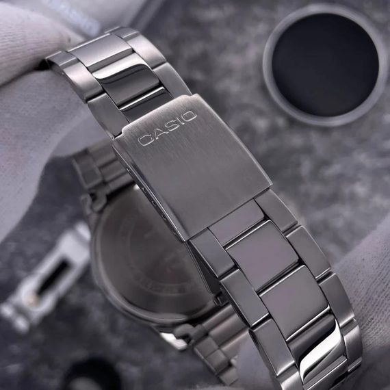 Чоловічий годинник Casio MTP-1303D-7A | Зображення 5