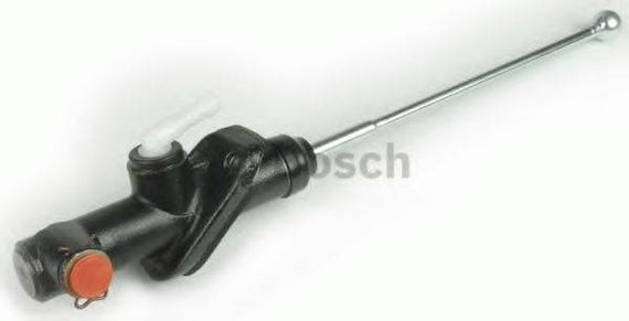 Циліндр зчеплення головний Fiat Doblo 1,3D-1,9JTD 01- (вир-во BOSCH) BOSCH 0986486091 на FIAT DOBLO (223, 119)