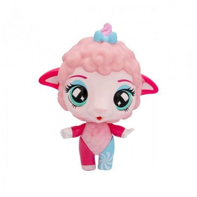 Игровой набор Bubiloons W2 Овечка Пинки (85572) | Зображення 3