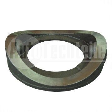 Волна вакуумного насоса Mercedes Benz Bus OM601/602 88-, AutoTechteile, 100 2302, 2302