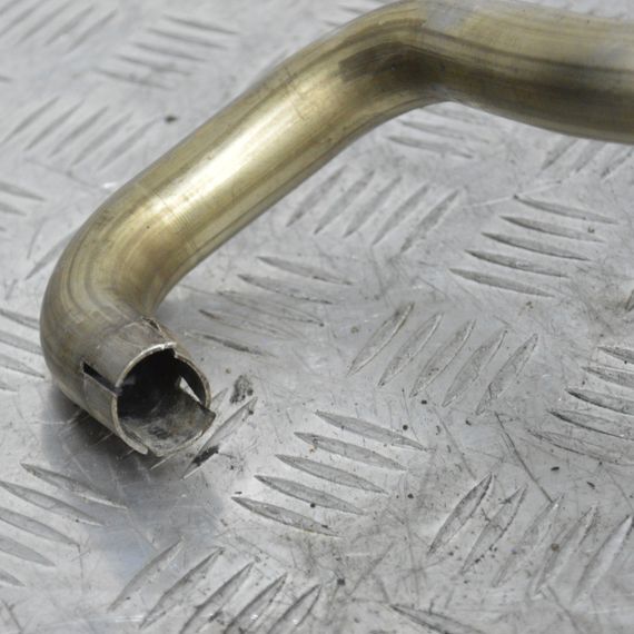 Глушник Webasto VW Volkswagen Transporter T5 2003-2009 глушник підігріву Фольксваген Транспортер т5 7H0819084C | Зображення 1