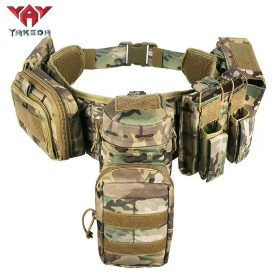 РПС мультикам YAKEDA