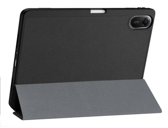 Чехол Primolux Stylus TPU для планшета Xiaomi Redmi Pad 2 11" - Black | Зображення 3