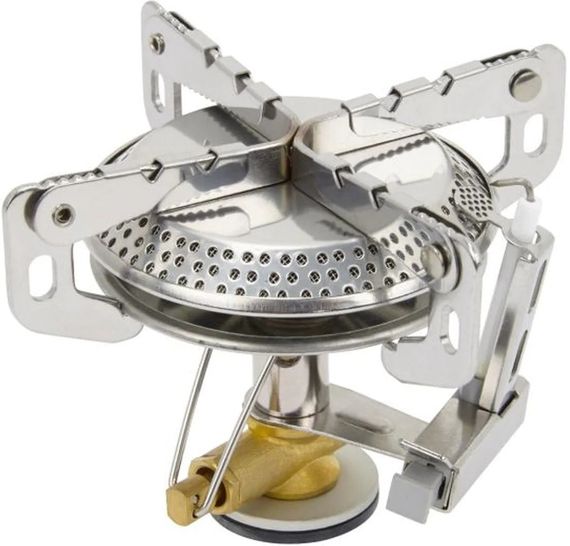 Газовий пальник GoSystem Venture Stove