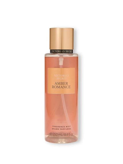 Спрей для тела Victoria's Secret Amber Romance (250 ml)