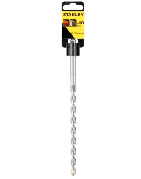 Бур Stanley SDS-Plus 10х100х160 мм (STA54042)