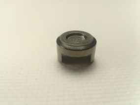 Шайба регулювальна клапана Lanos 1.5, "GM" (96144735)