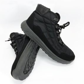 Фірмові кросівки зимові 44р, Теплі зимові кросівки чоловічі хутро Чоловічі осінні GP-98