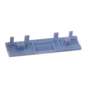 Тормозная площадка HP LJ 2300/2420/3005 Tray1 RC1-0939-000 AHK (21990)