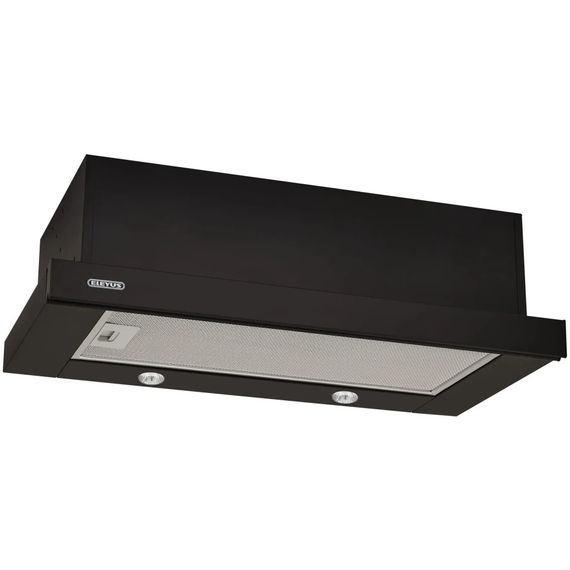 Витяжка кухонна Eleyus BREEZE 700 50 BL | Зображення 3
