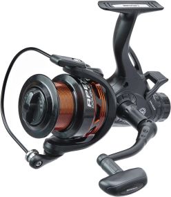 Котушка Brain Apex Double Baitrunner 3000 6+1BB