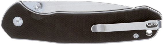 Ніж CJRB Large Pyrite G10 Black | Зображення 2