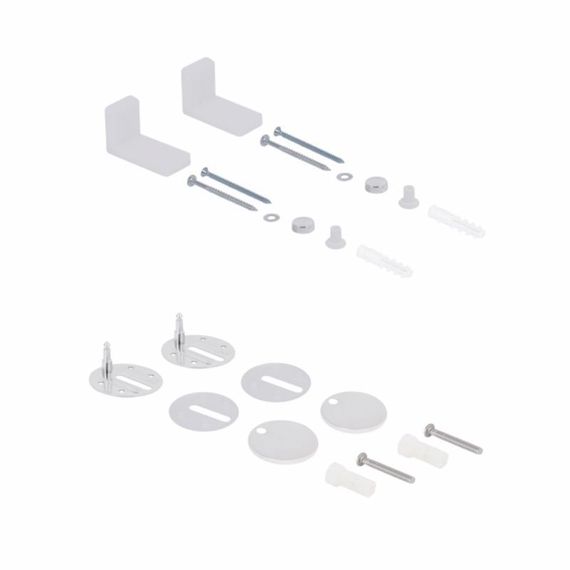 Унитаз-компакт Qtap Kalao безободковый с сиденьем Soft-close QT08221213AW | Зображення 9