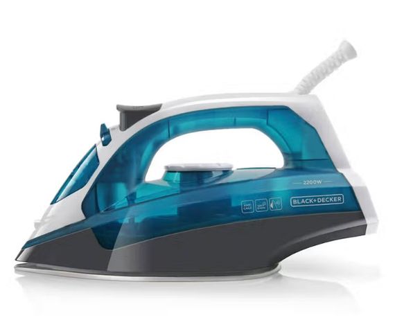 Праска Black&Decker BXIR2200E