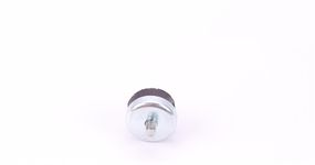 Подушка радіатора Audi 80 90 100 -91 04017